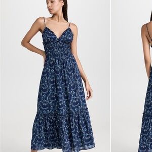 Hill House Home
The Dottie Nap dress